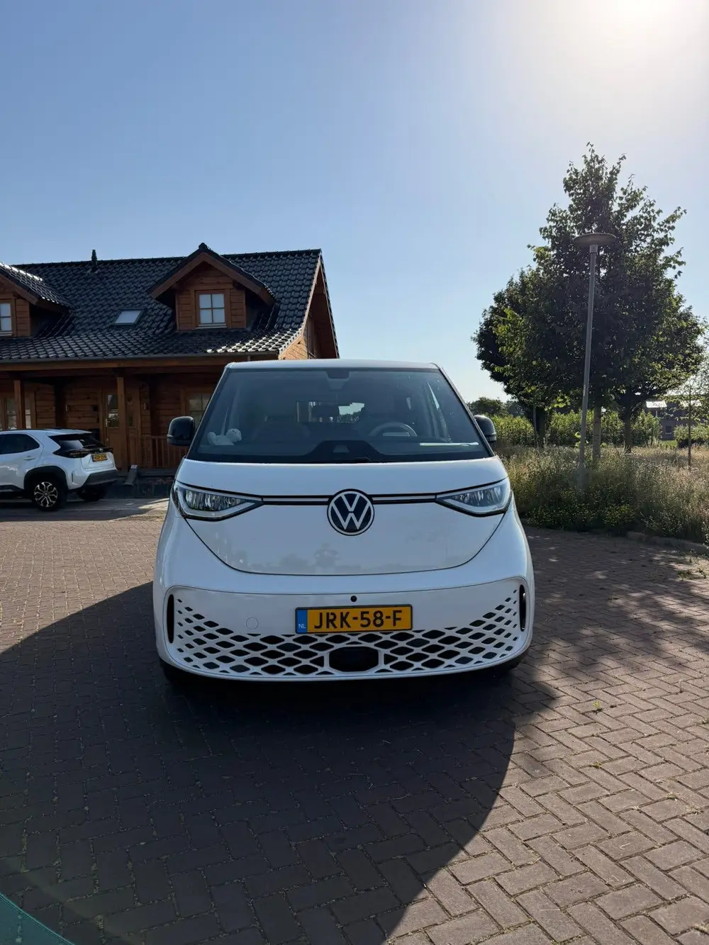 Volkswagen ID. Buzz ID. Buzz Pro LWB | Buscamper| 11000 km | BTW Auto uit 2025, foto 4