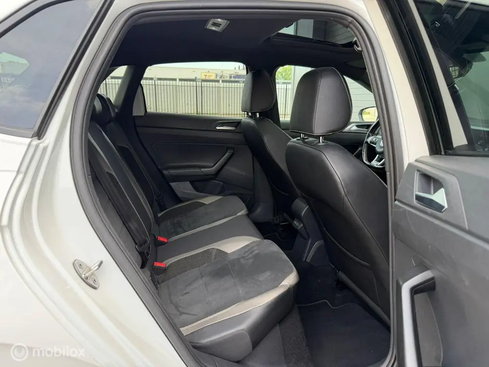 Volkswagen Polo 2.0 GTI / Pano / Virtual / Beats / ACC / Cam uit 2019, foto 12