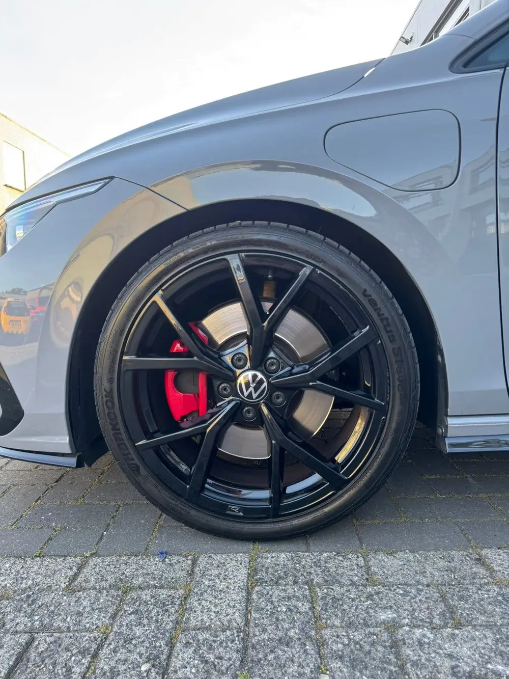 Volkswagen Golf ❗️️VOLKSWAGEN GOLF 8 GTE 245PK | DSG | PANO | BLACK EDITION uit 2021, foto 11