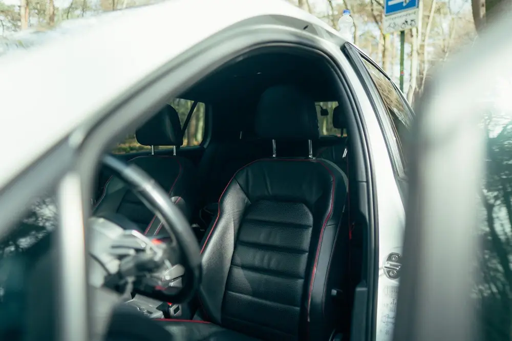 Volkswagen Golf VII Golf 2.0 TSI 290pk 7-DSG 2019 Wit uit 2019, foto 6