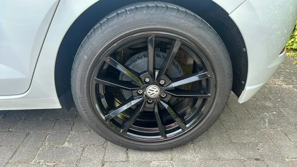 Volkswagen Polo 1.0 TSI 95pk | Apple Carplay | 2021 | Wit uit 2021, foto 13