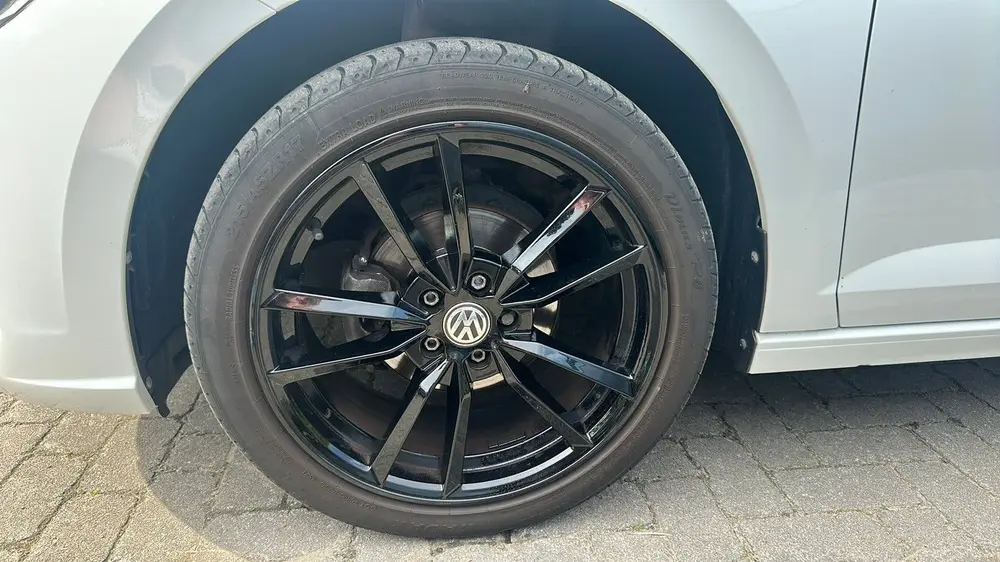 Volkswagen Polo 1.0 TSI 95pk | Apple Carplay | 2021 | Wit uit 2021, foto 14