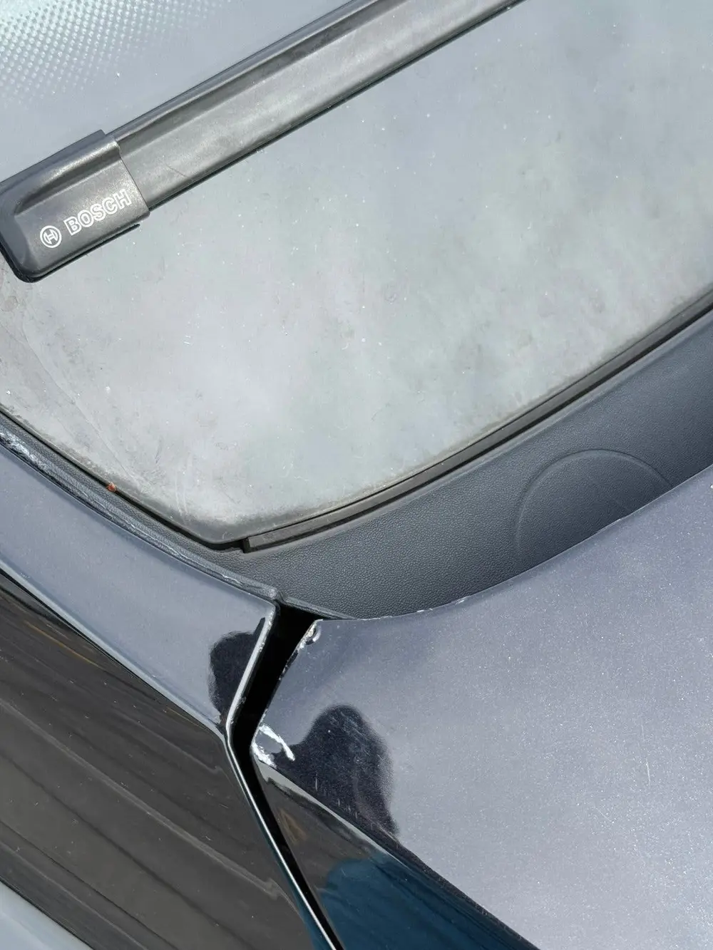 Volkswagen Polo 1.0 TSI 2019 Digital dash, R-Line velgen uit 2019, foto 10