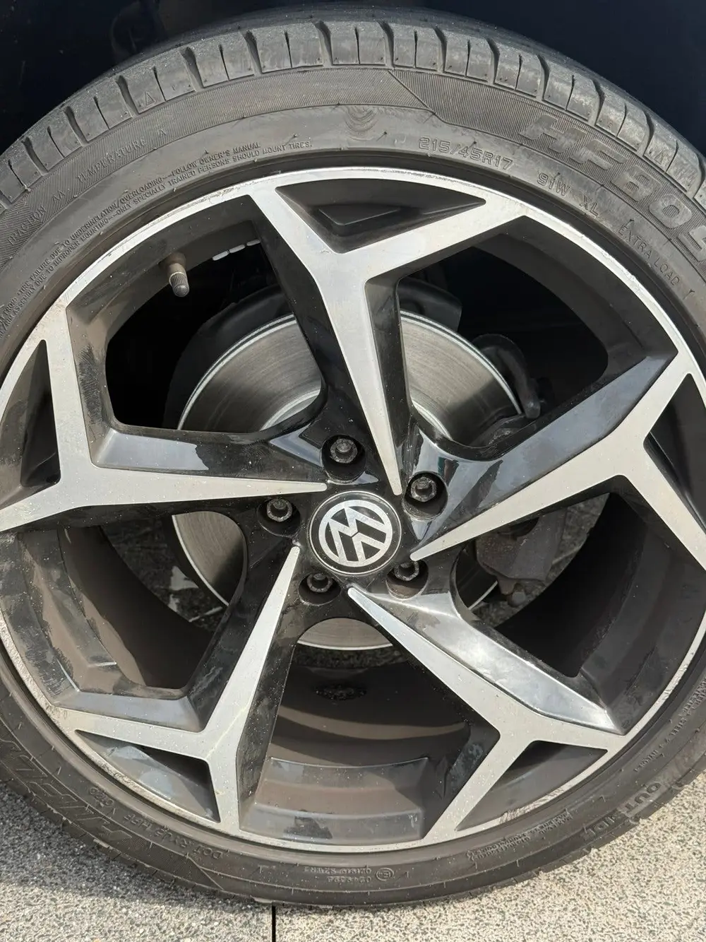 Volkswagen Polo 1.0 TSI 2019 Digital dash, R-Line velgen uit 2019, foto 7