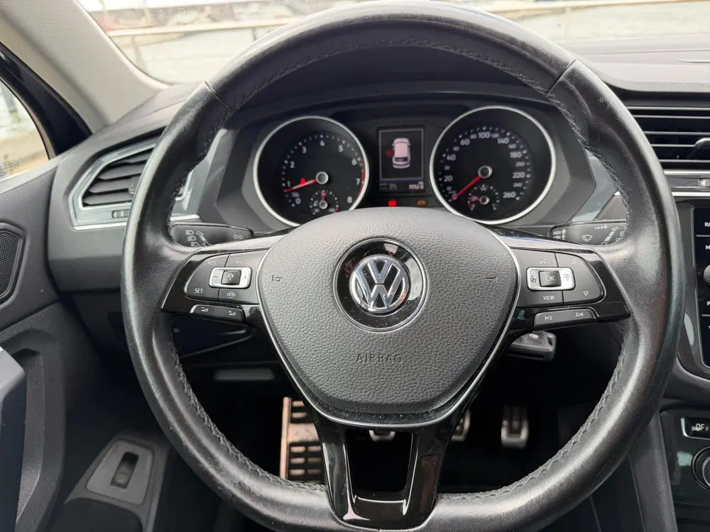 Volkswagen Tiguan 1.5 TSI Camera | CarPlay | Stoelverwarming uit 2019, foto 12