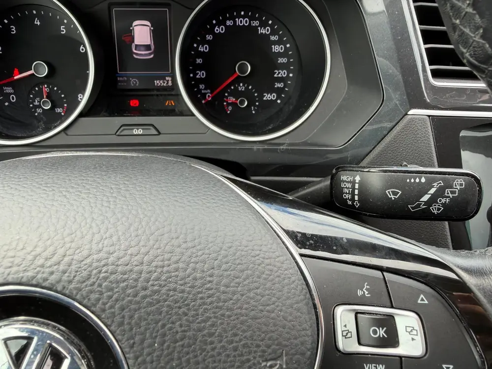 Volkswagen Tiguan 1.5 TSI Camera | CarPlay | Stoelverwarming uit 2019, foto 13