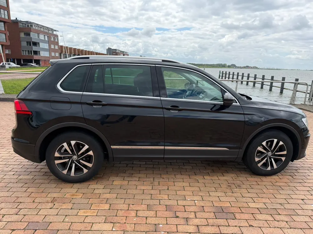 Volkswagen Tiguan 1.5 TSI Camera | CarPlay | Stoelverwarming uit 2019, foto 7