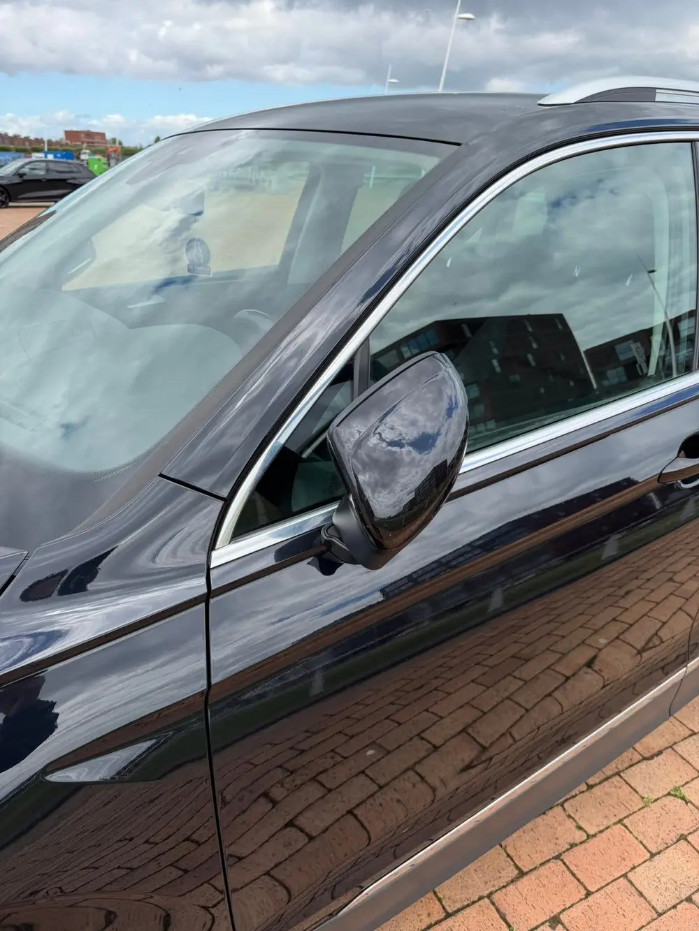 Volkswagen Tiguan 1.5 TSI Camera | CarPlay | Stoelverwarming uit 2019, foto 9