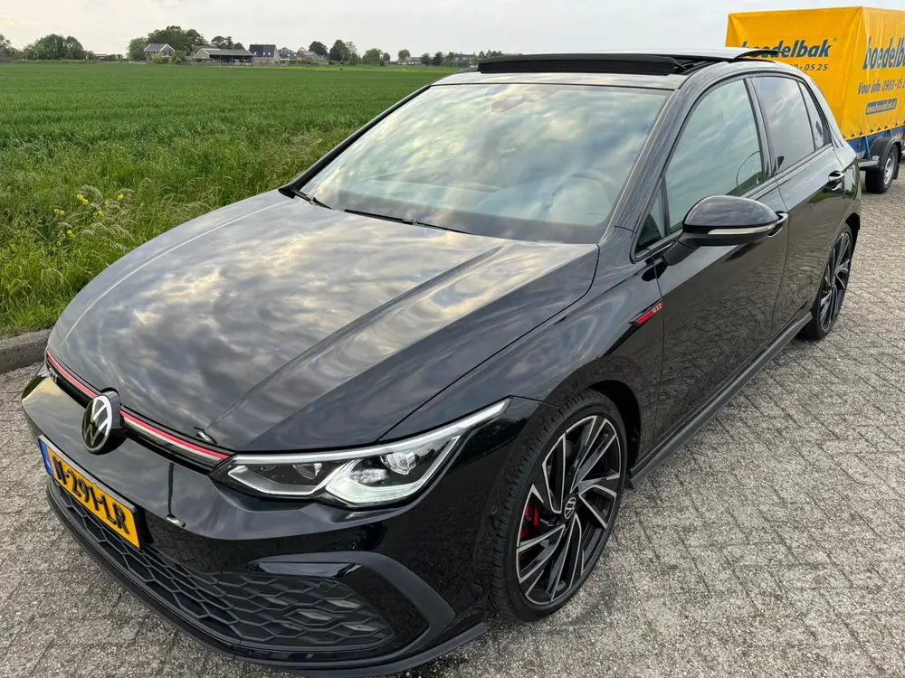 Volkswagen Golf 2.0 TSI 245pk Pano / LED / Camera Aut. uit 2020, foto 6
