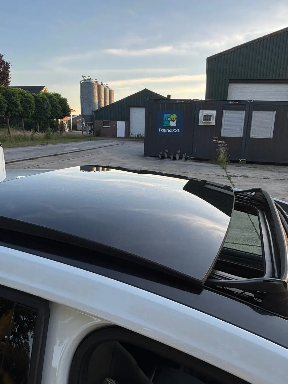 Volkswagen Golf VII GTI Performance 2.0 TSI 245pk 7-DSG 5D 2019 Wit uit 2019, foto 8