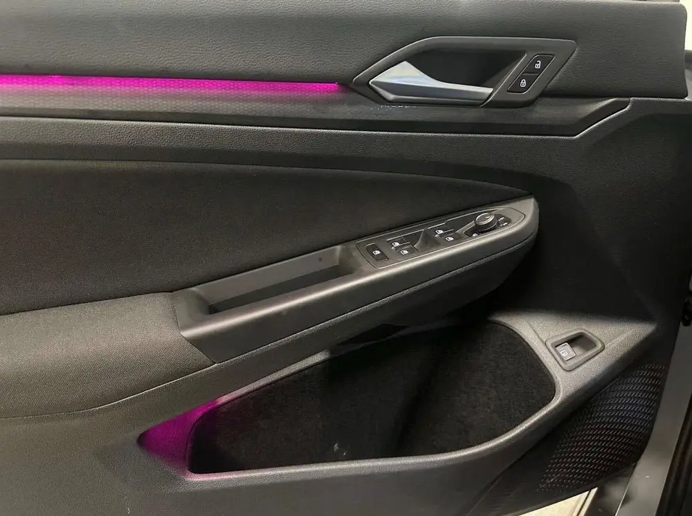 Volkswagen Golf 1.4 Ehybrid 245pk DSG 2021 Grijs uit 2021, foto 5