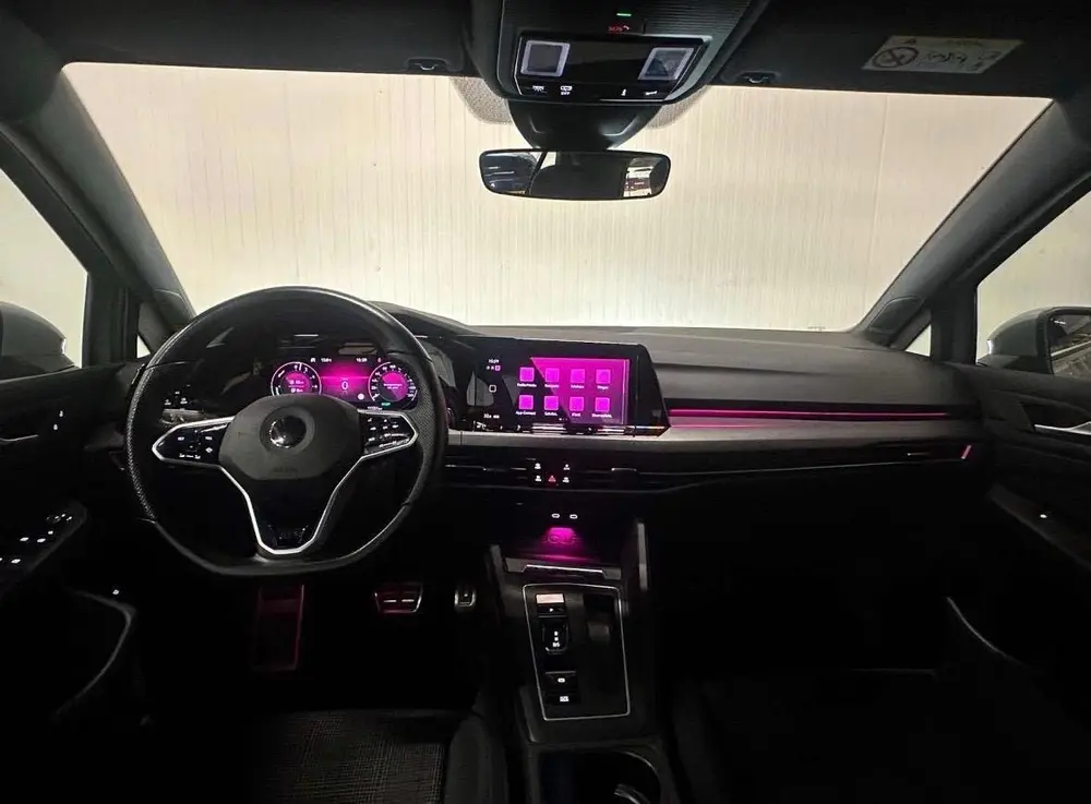 Volkswagen Golf 1.4 Ehybrid 245pk DSG 2021 Grijs uit 2021, foto 7