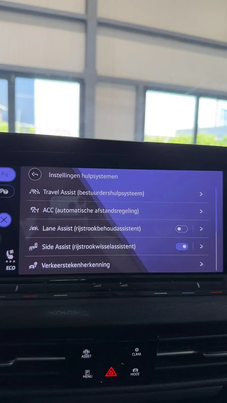 Volkswagen Golf 1.4 Ehybrid 245pk DSG,LEER Grijs Full option uit 2021, foto 17