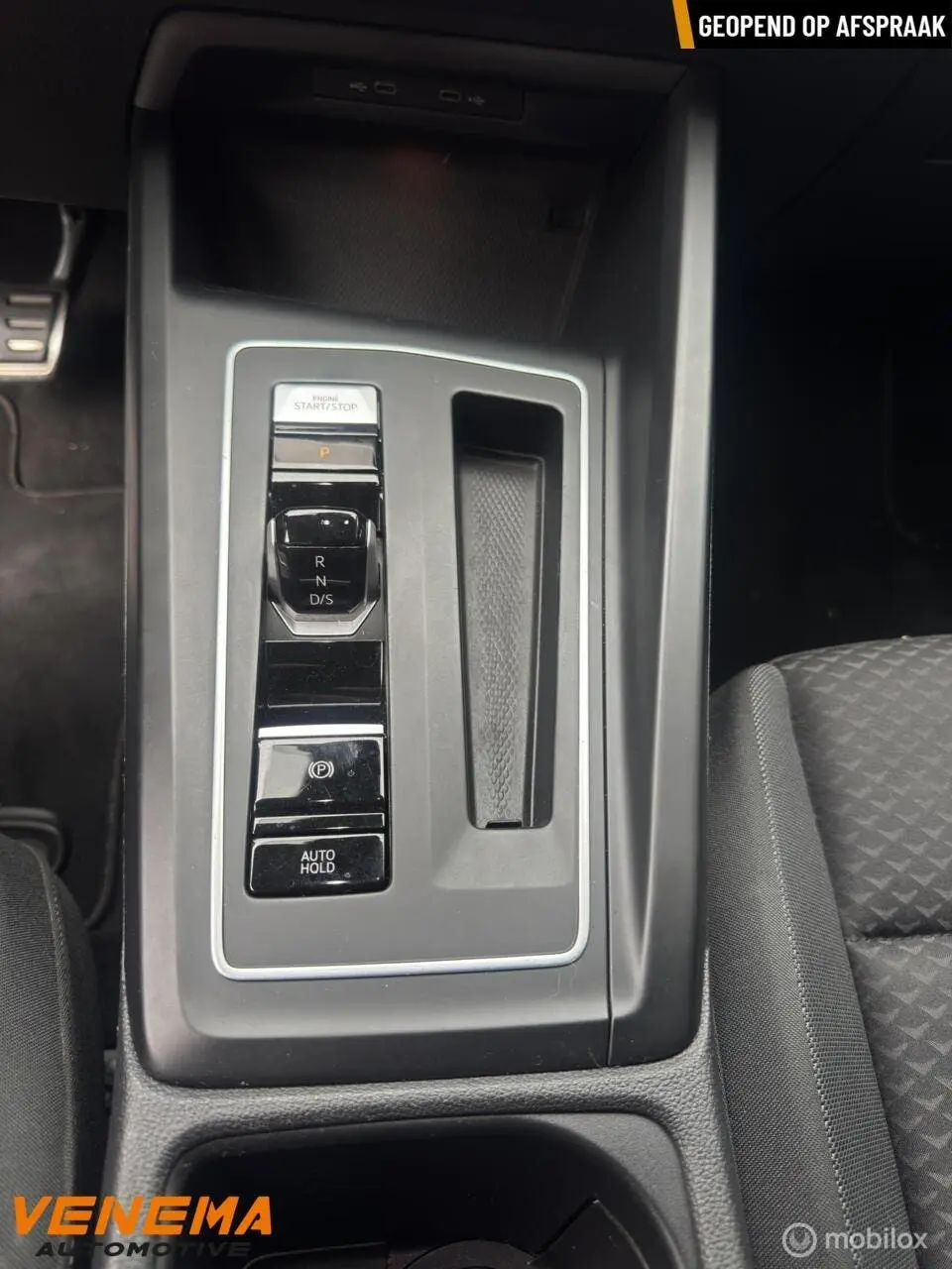 Volkswagen Golf VW Golf 8 Automaat DSG (2021) | 91.000 km | Navigatie / ACC uit 2021, foto 14