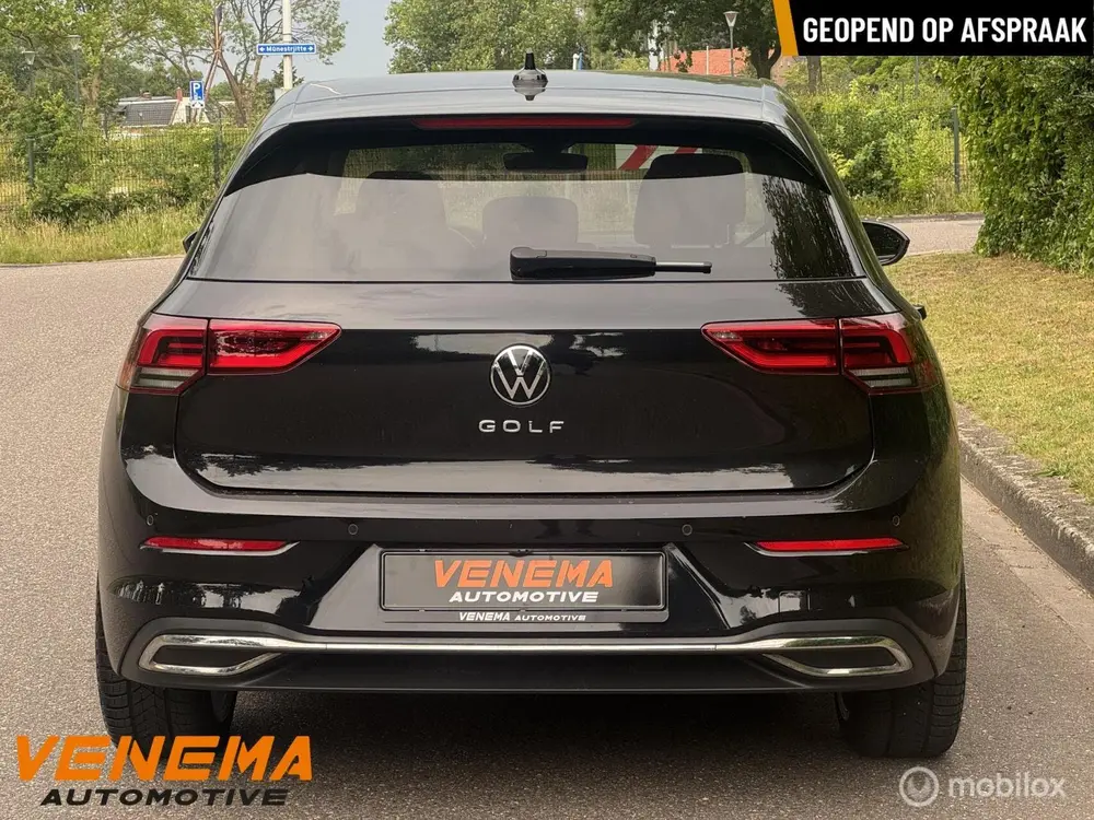 Volkswagen Golf VW Golf 8 Automaat DSG (2021) | 91.000 km | Navigatie / ACC uit 2021, foto 2