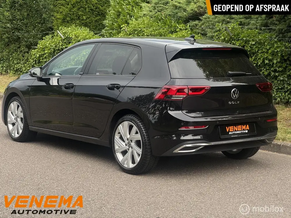Volkswagen Golf VW Golf 8 Automaat DSG (2021) | 91.000 km | Navigatie / ACC uit 2021, foto 7