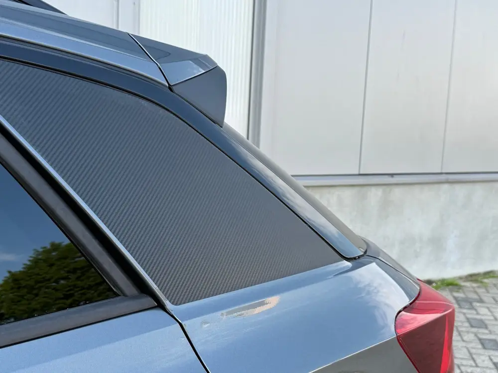 Volkswagen T-Roc R 2.0 4M IQ | PANO | ACC | LEDER | CAM uit 2022, foto 9