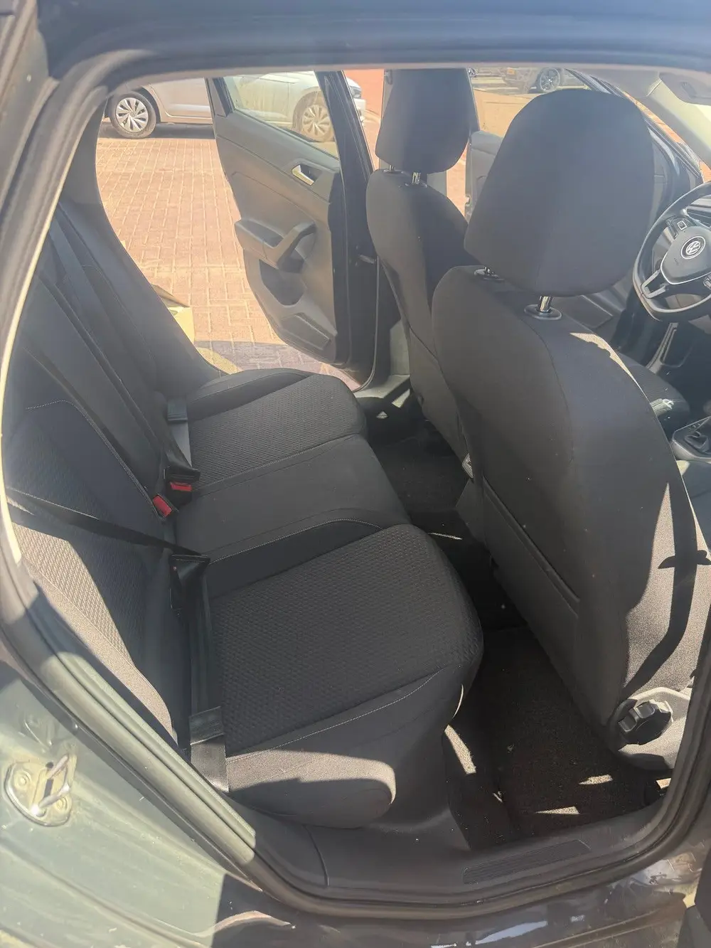 Volkswagen Polo 1.0 TSI 2019- PANO - ACC uit 2019, foto 10
