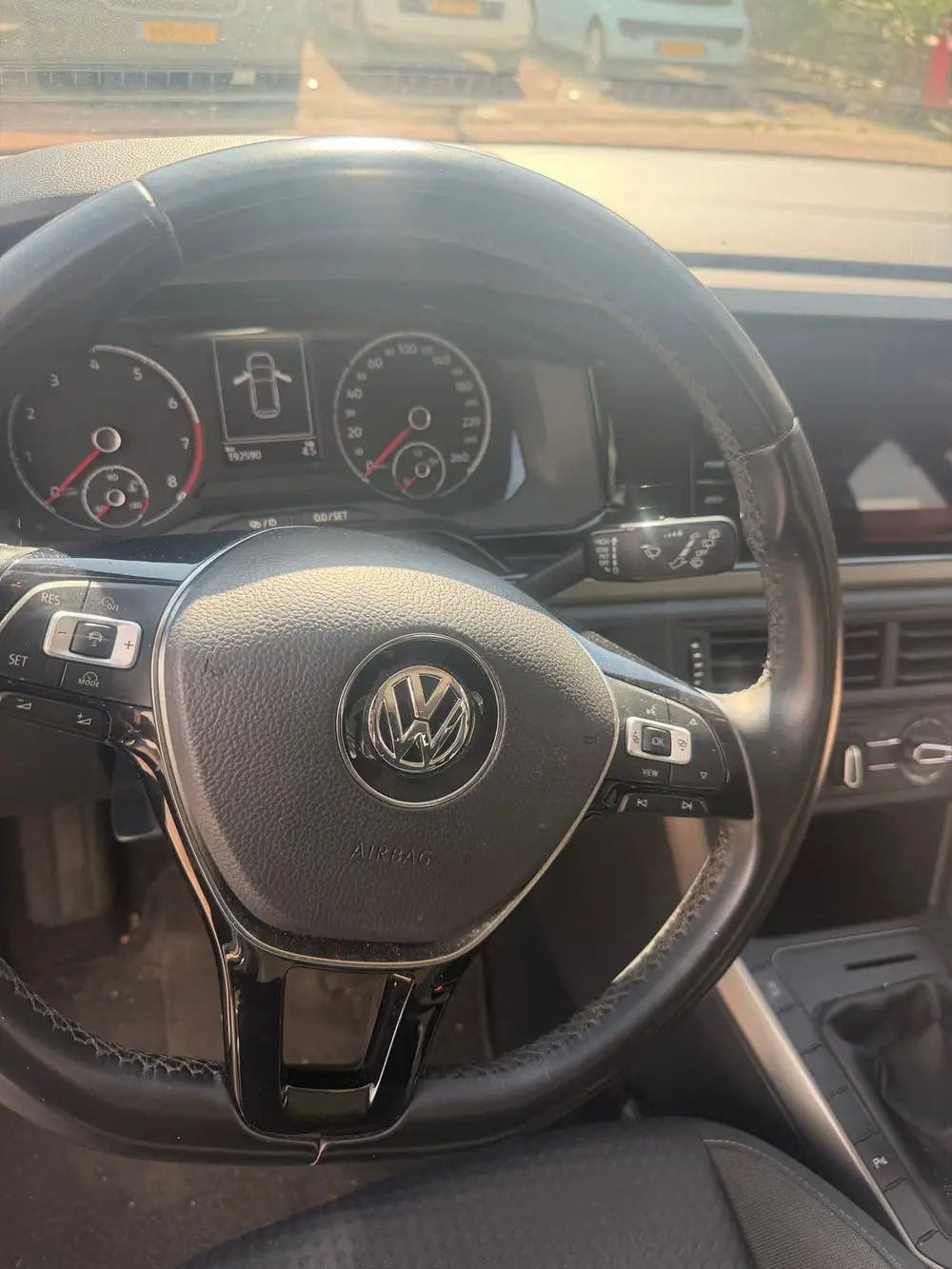 Volkswagen Polo 1.0 TSI 2019- PANO - ACC uit 2019, foto 12
