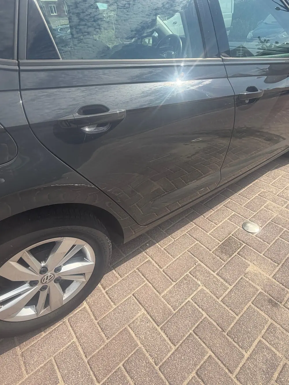 Volkswagen Polo 1.0 TSI 2019- PANO - ACC uit 2019, foto 14