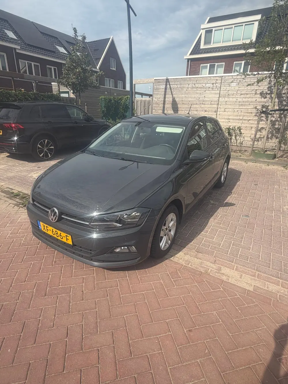 Volkswagen Polo 1.0 TSI 2019- PANO - ACC uit 2019, foto 5