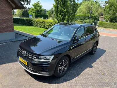 Volkswagen Tiguan Allspace VW Tiguan Allspace 7P 153DKm/1.5/DSG/Virt. Dash./Pano/Leer uit 2019