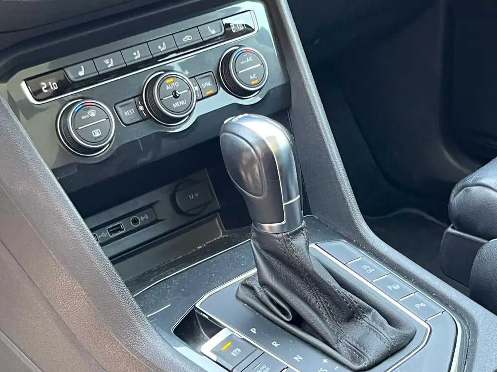Volkswagen Tiguan Allspace VW Tiguan Allspace 7P 153DKm/1.5/DSG/Virt. Dash./Pano/Leer uit 2019, foto 13