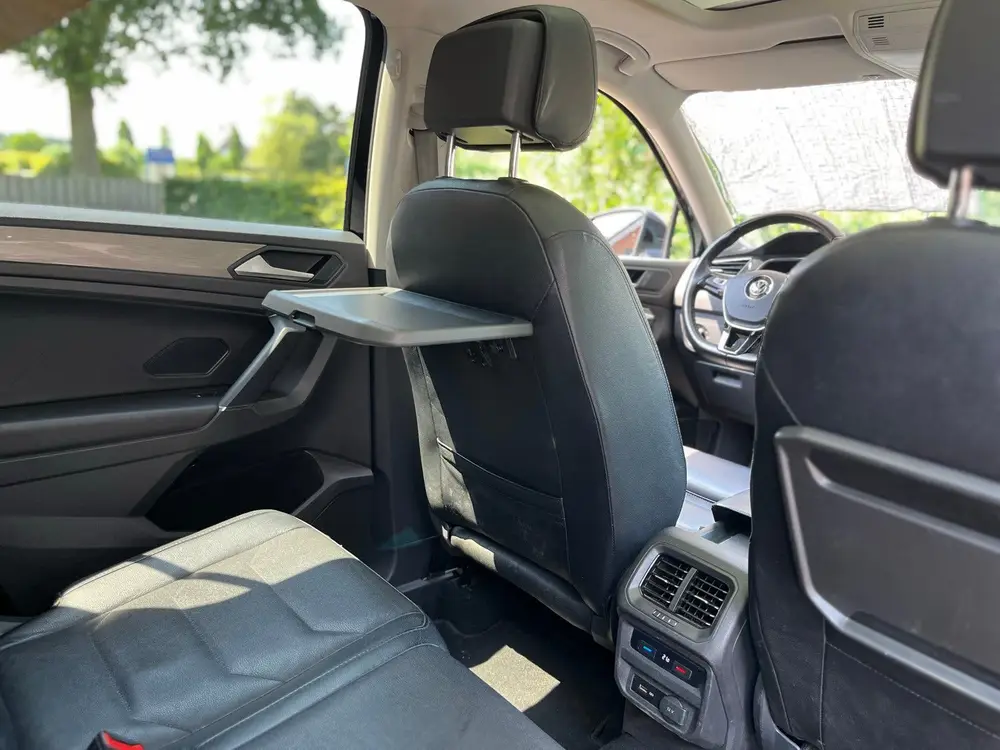 Volkswagen Tiguan Allspace VW Tiguan Allspace 7P 153DKm/1.5/DSG/Virt. Dash./Pano/Leer uit 2019, foto 14