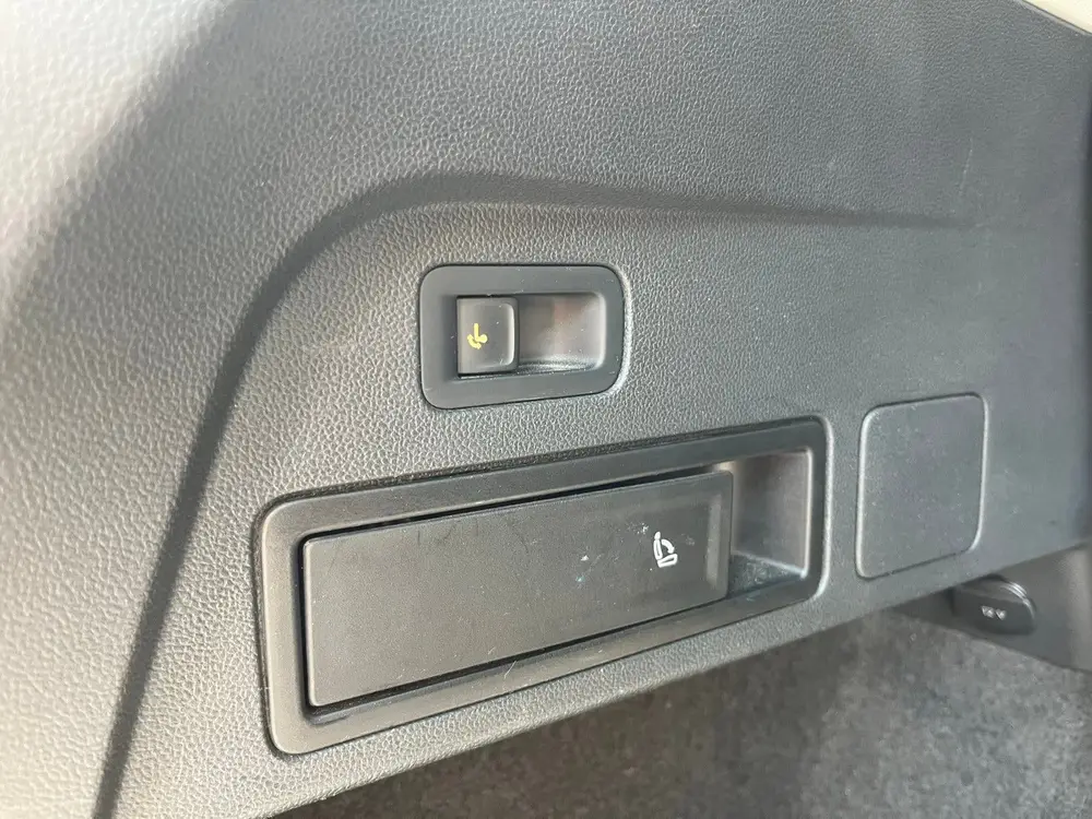 Volkswagen Tiguan Allspace VW Tiguan Allspace 7P 153DKm/1.5/DSG/Virt. Dash./Pano/Leer uit 2019, foto 19