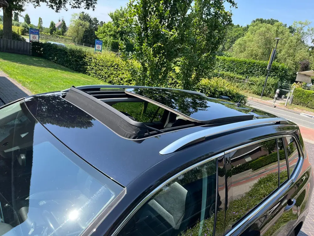 Volkswagen Tiguan Allspace VW Tiguan Allspace 7P 153DKm/1.5/DSG/Virt. Dash./Pano/Leer uit 2019, foto 8
