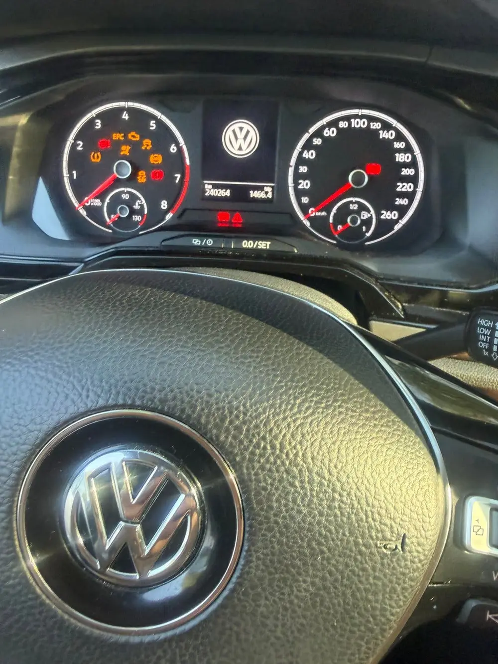 Volkswagen Polo Automaat 1.0 TSI 95pk 7-DSG 2019 Wit uit 2019, foto 11