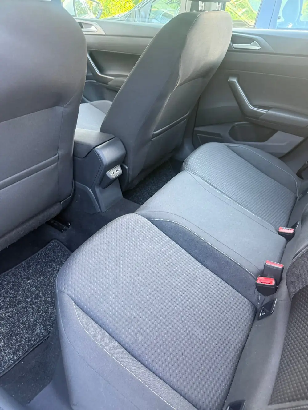 Volkswagen Polo Automaat 1.0 TSI 95pk 7-DSG 2019 Wit uit 2019, foto 16