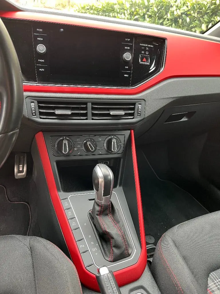 Volkswagen Polo GTI | 2.0 TSI | 200pk DSG | 18 inch uit 2019, foto 12