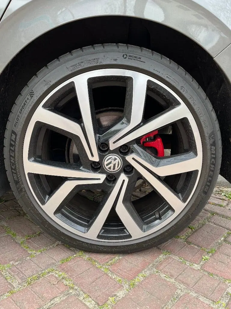 Volkswagen Polo GTI | 2.0 TSI | 200pk DSG | 18 inch uit 2019, foto 9