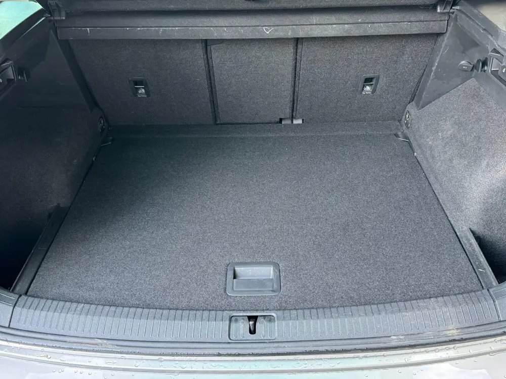 Volkswagen Tiguan 1.5 TSI R-Line I Pano I Leder I 360 Camera uit 2019, foto 17