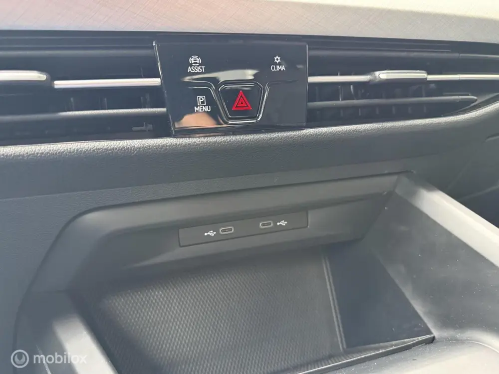 Volkswagen Golf 1.0 TSI NAVI/SFEER/CRUISE/STOEL.VW uit 2021, foto 18