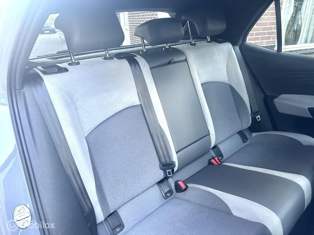 Volkswagen ID.3 First Plus 58 kWh SOH 91,29% MATRIX LED VERL uit 2020, foto 13