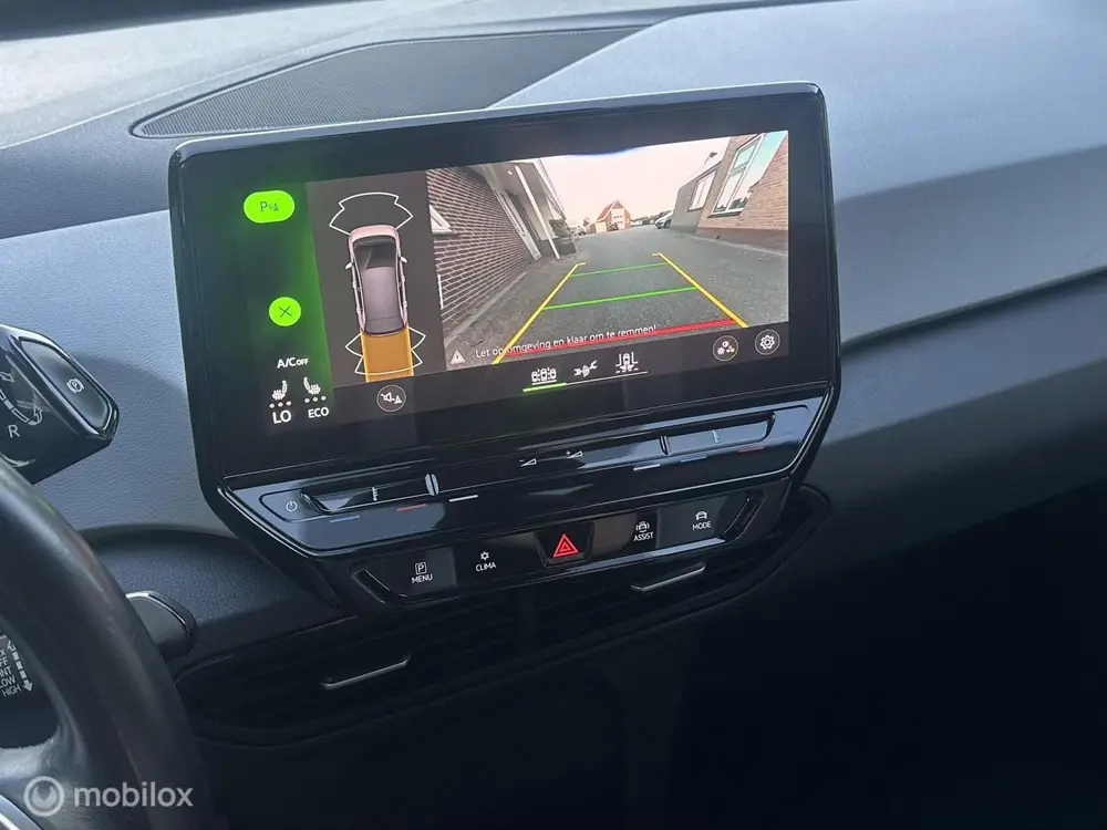 Volkswagen ID.3 First Plus 58 kWh SOH 91,29% MATRIX LED VERL uit 2020, foto 19