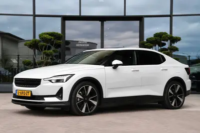 Polestar 2 Long Range Single Motor 78 kWh | SOH 92,26% uit 2021