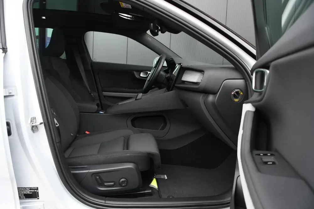 Polestar 2 Long Range Single Motor 78 kWh | SOH 92,26% uit 2021, foto 10