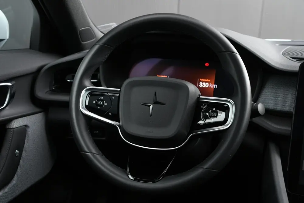 Polestar 2 Long Range Single Motor 78 kWh | SOH 92,26% uit 2021, foto 12
