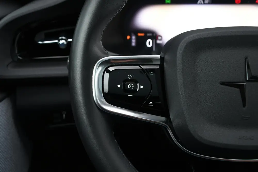 Polestar 2 Long Range Single Motor 78 kWh | SOH 92,26% uit 2021, foto 14