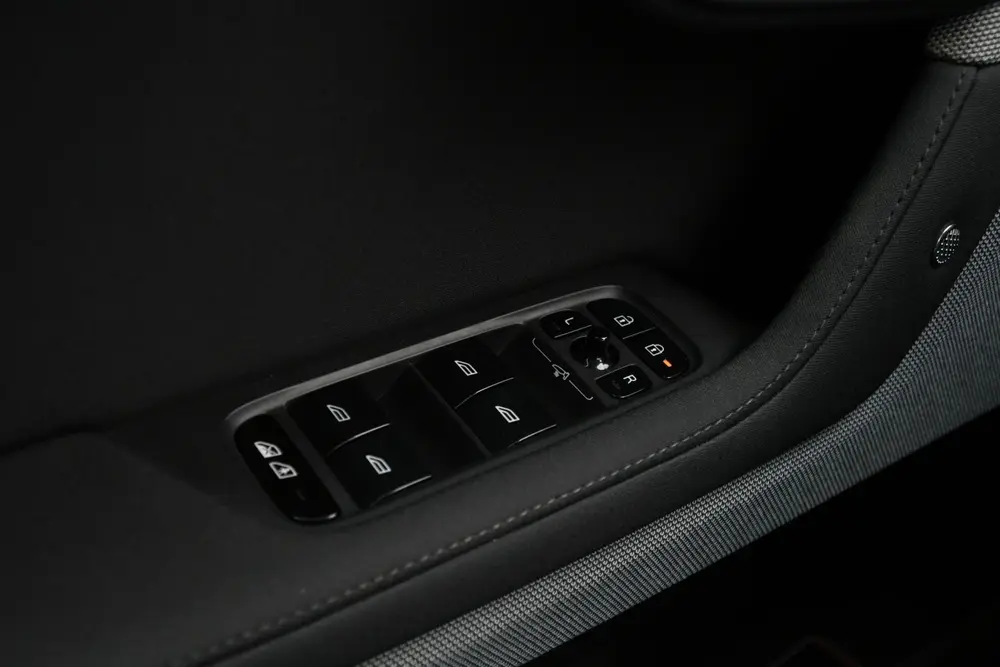 Polestar 2 Long Range Single Motor 78 kWh | SOH 92,26% uit 2021, foto 15