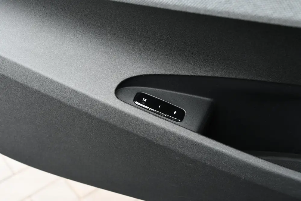 Polestar 2 Long Range Single Motor 78 kWh | SOH 92,26% uit 2021, foto 16