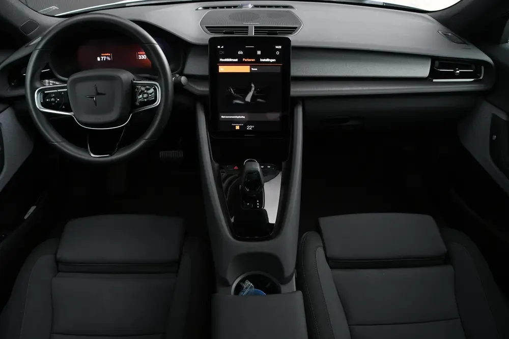 Polestar 2 Long Range Single Motor 78 kWh | SOH 92,26% uit 2021, foto 18