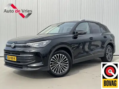 Volkswagen Tiguan 1.5 eTSI GOAL/Life Edition|Trekhaak|Navi uit 2025