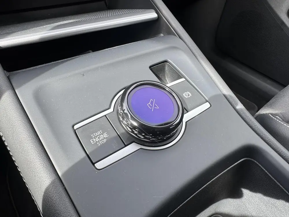 Volkswagen Tiguan 1.5 eTSI GOAL/Life Edition|Trekhaak|Navi uit 2025, foto 10