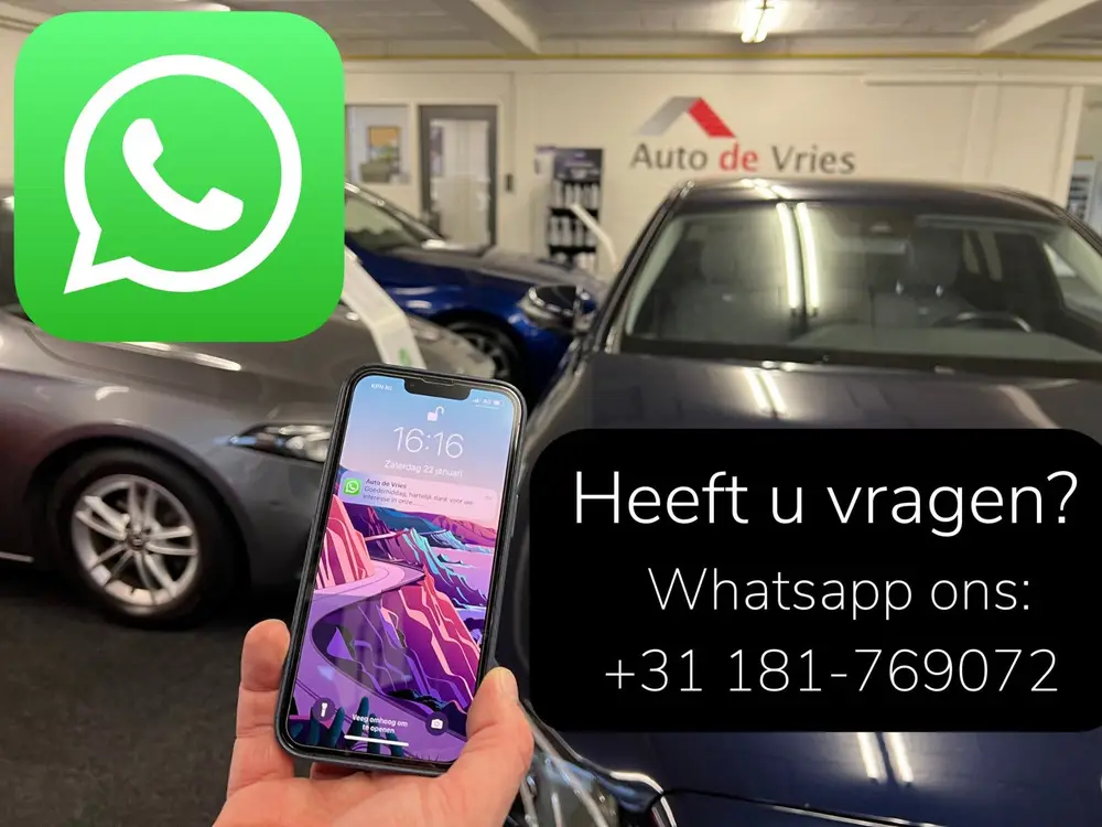 Volkswagen Tiguan 1.5 eTSI GOAL/Life Edition|Trekhaak|Navi uit 2025, foto 12
