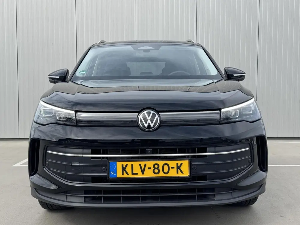 Volkswagen Tiguan 1.5 eTSI GOAL/Life Edition|Trekhaak|Navi uit 2025, foto 13