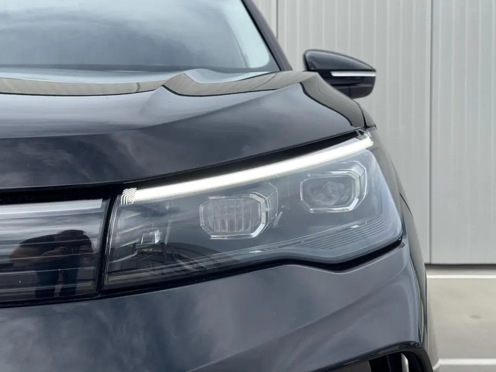 Volkswagen Tiguan 1.5 eTSI GOAL/Life Edition|Trekhaak|Navi uit 2025, foto 14